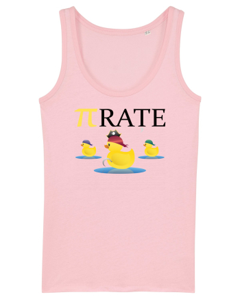 Pirate Cotton Pink