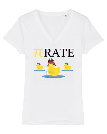 Pirate White