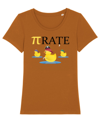 Pirate Roasted Orange