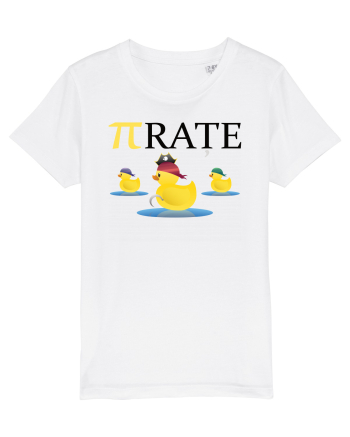 Pirate White
