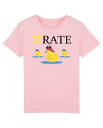 Pirate Tricou mânecă scurtă  Copii Mini Creator