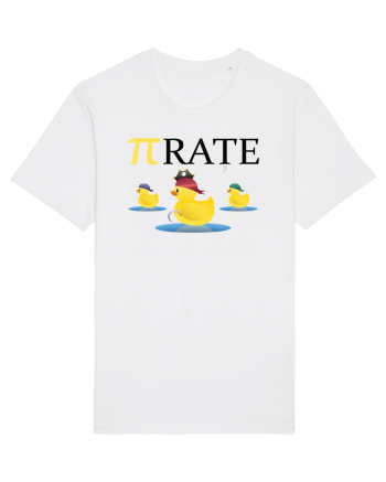 Pirate White