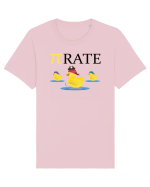 Pirate Tricou mânecă scurtă Unisex Rocker