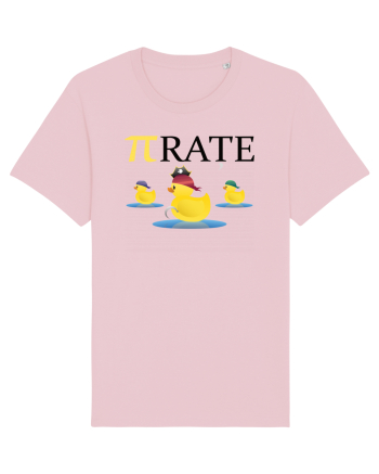 Pirate Cotton Pink