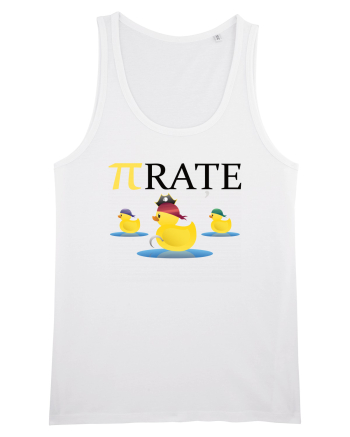 Pirate White
