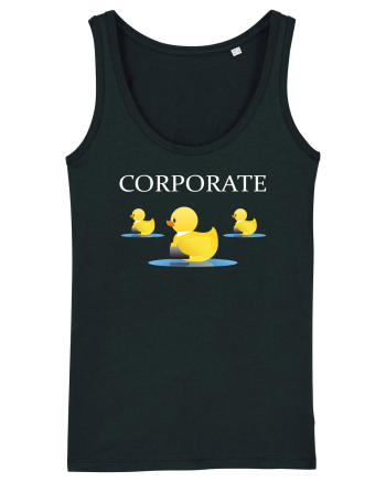 Corporate Black