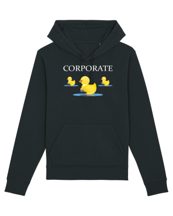 Corporate Black