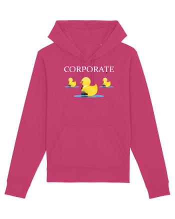 Corporate Raspberry