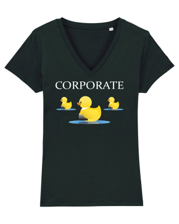 Corporate Black