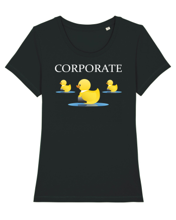 Corporate Black