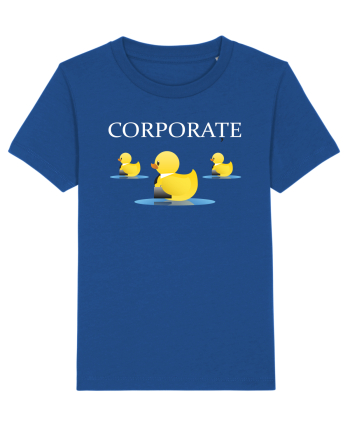 Corporate Majorelle Blue