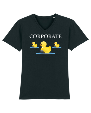 Corporate Black