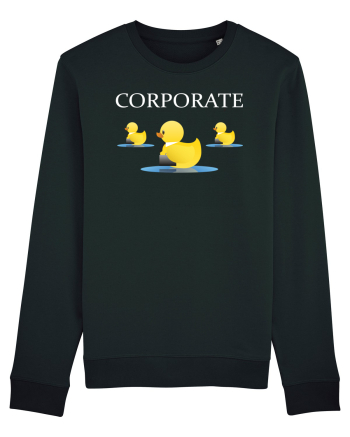 Corporate Black