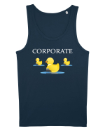Corporate Maiou Bărbat Runs