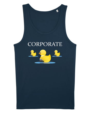 Corporate Navy