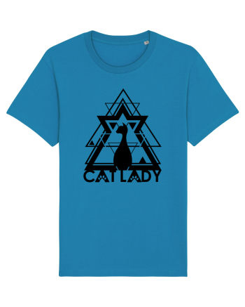Cat Lady Azur