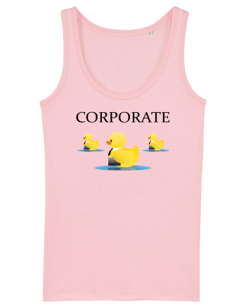 Corporate Cotton Pink