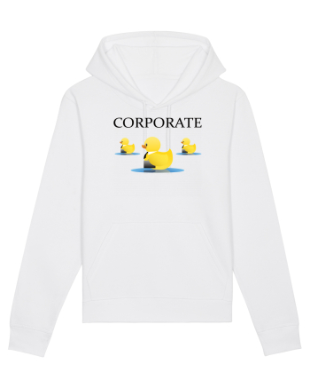 Corporate White