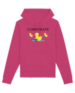 Corporate Hanorac Unisex Drummer