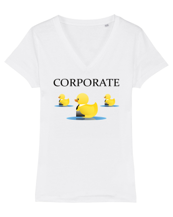 Corporate White