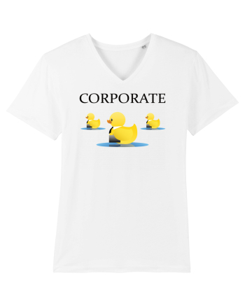 Corporate White