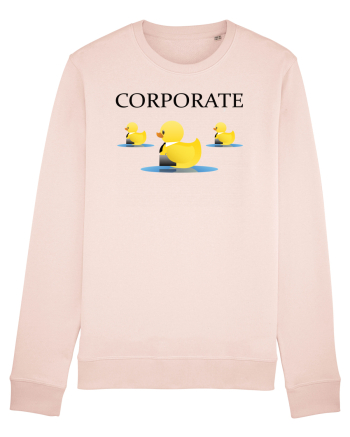 Corporate Bluză mânecă lungă Unisex Rise
