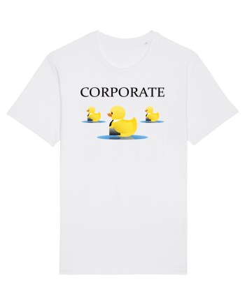 Corporate White