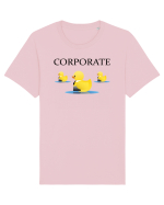 Corporate Tricou mânecă scurtă Unisex Rocker