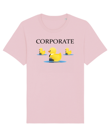 Corporate Cotton Pink