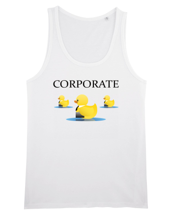 Corporate White
