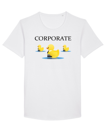 Corporate White