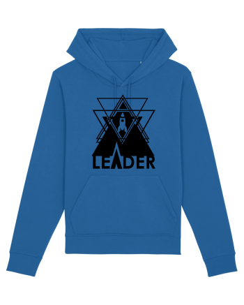 Leader Royal Blue