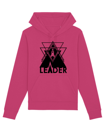 Leader Raspberry