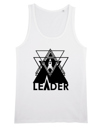 Leader White