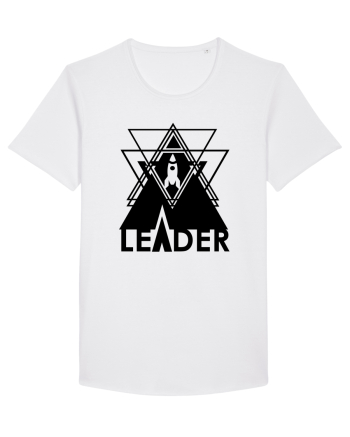 Leader White