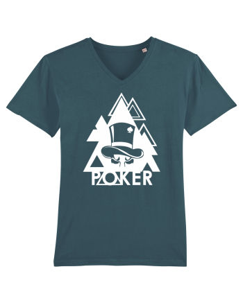 Poker Stargazer