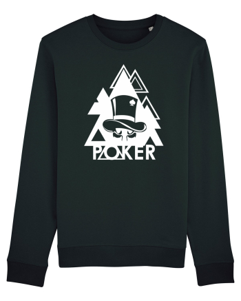 Poker Black