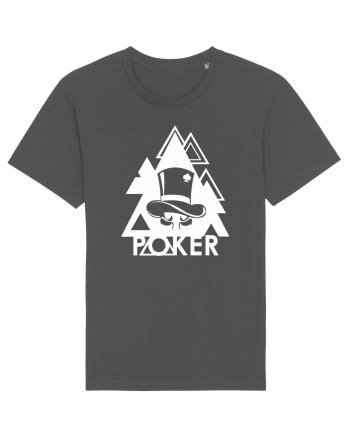 Poker Anthracite