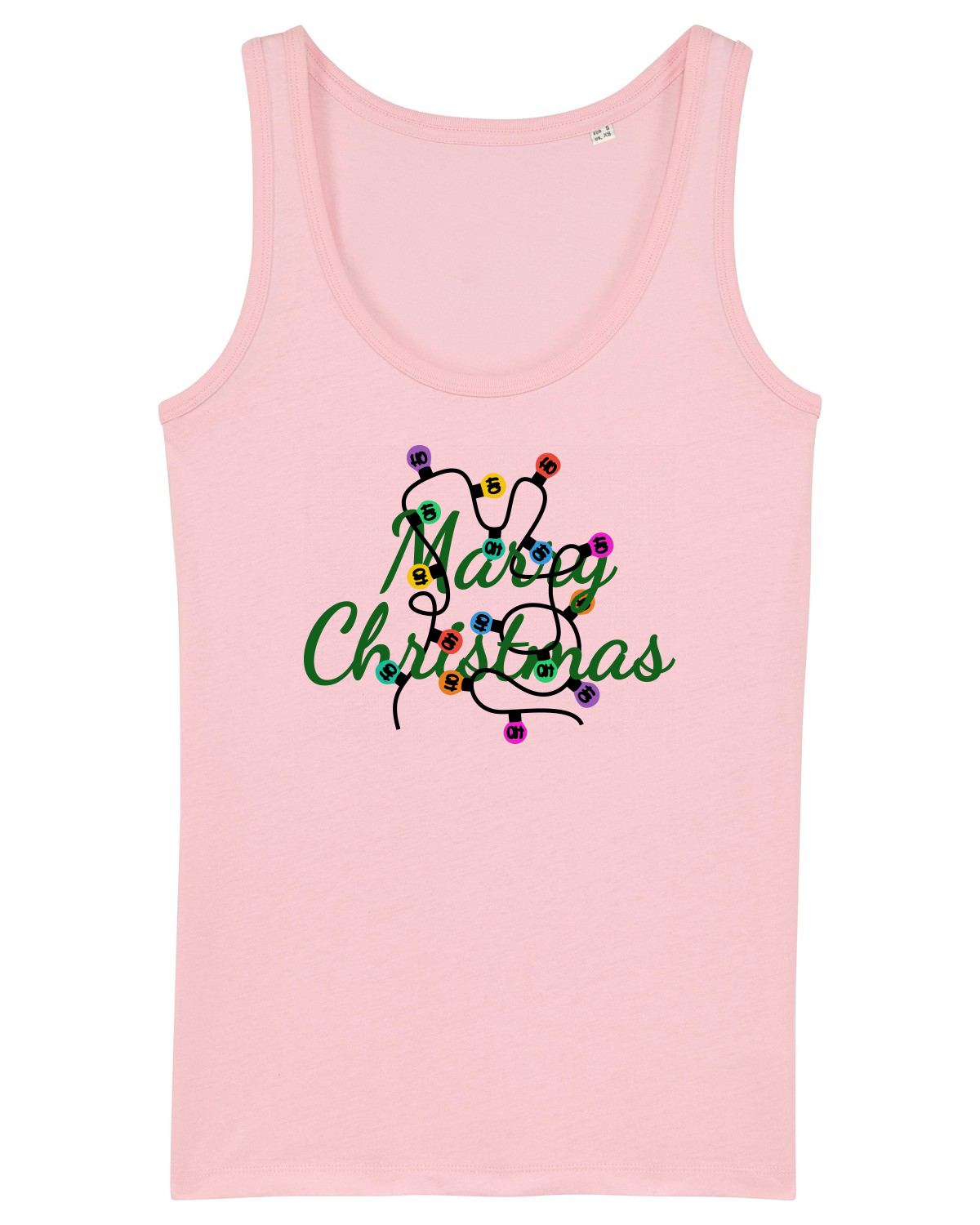 Maiou Damă Dreamer Cotton Pink