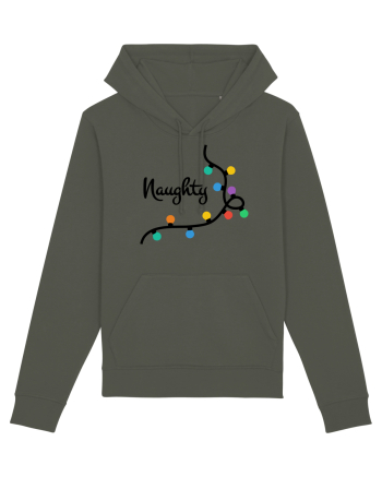 Mesaj de Craciun - Naughty Khaki