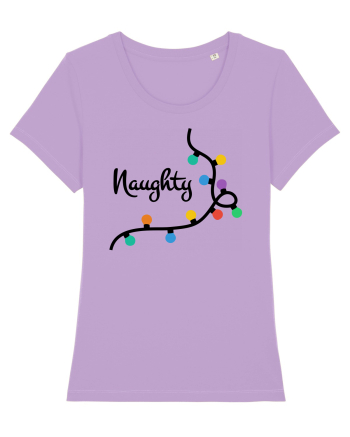 Mesaj de Craciun - Naughty Lavender Dawn