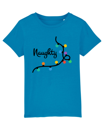 Mesaj de Craciun - Naughty Azur