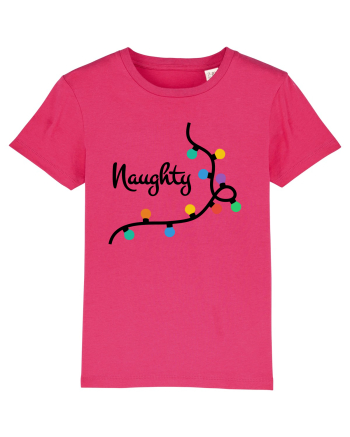 Mesaj de Craciun - Naughty Raspberry