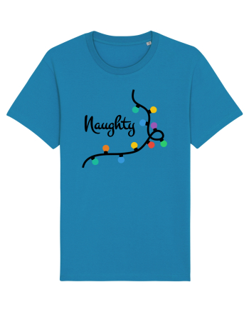 Mesaj de Craciun - Naughty Azur