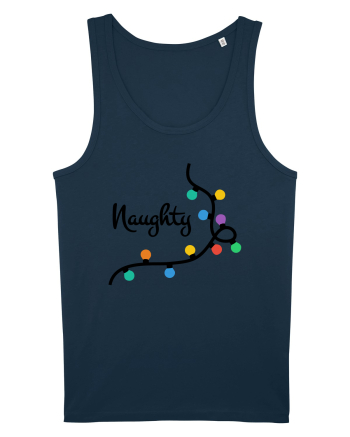 Mesaj de Craciun - Naughty Navy