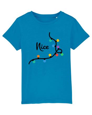 Mesaj de Craciun - Nice Azur