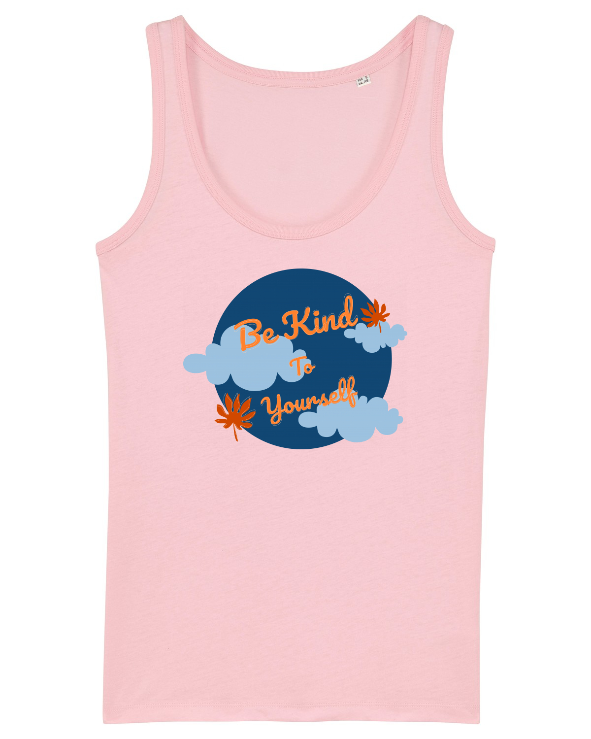 Maiou Damă Dreamer Cotton Pink