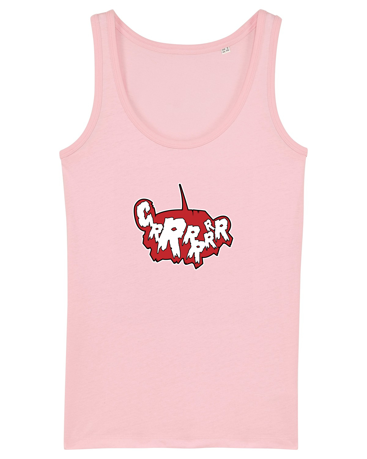 Maiou Damă Dreamer Cotton Pink