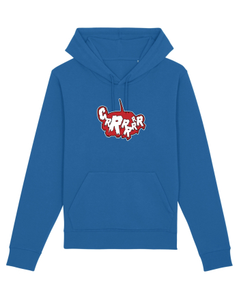 Grrrr Royal Blue