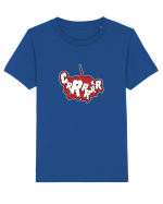Grrrr Tricou mânecă scurtă  Copii Mini Creator